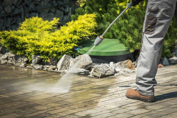 Best Post-Construction Pressure Washing  in Ronkonkoma, NY
