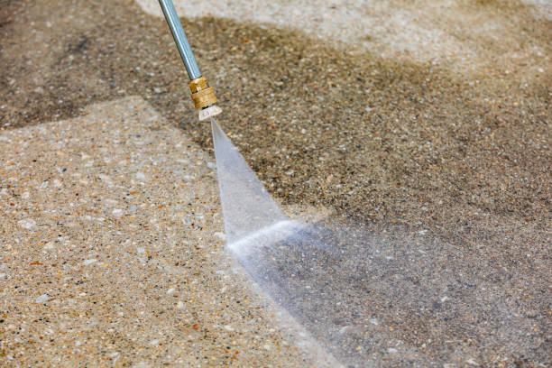 Ronkonkoma, NY Pressure Washing Services Company